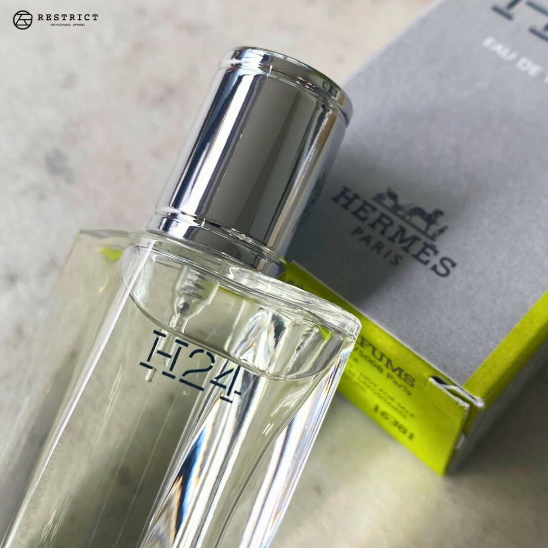 Hermes 愛馬仕 H24 淡香水