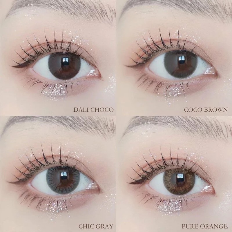 NEOISM 1 Day (Chic Gray)(50片)