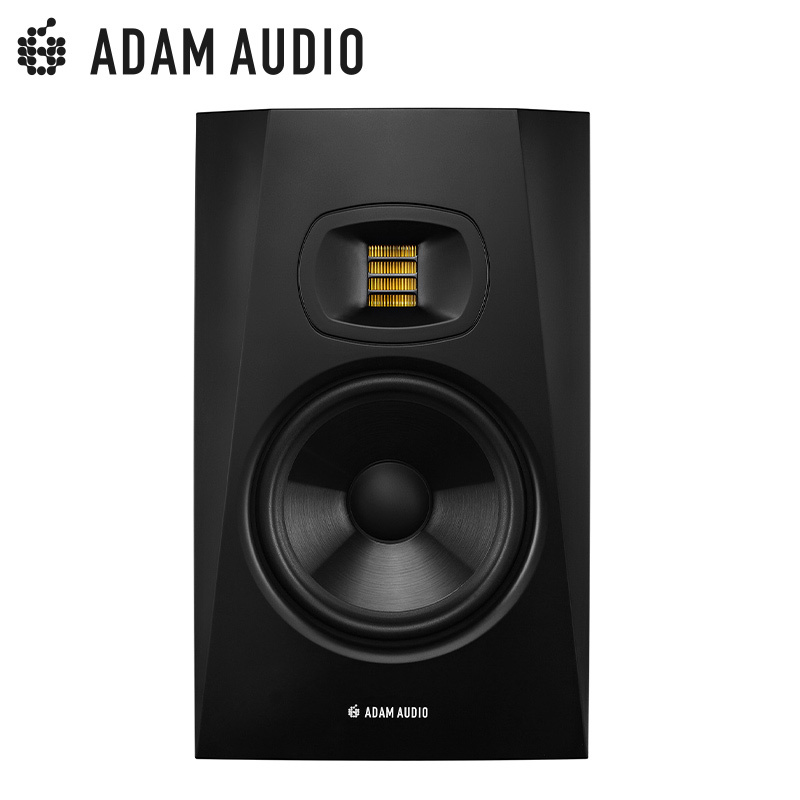 Adam Audio T7V 7吋 監聽喇叭 加購特惠 公司貨