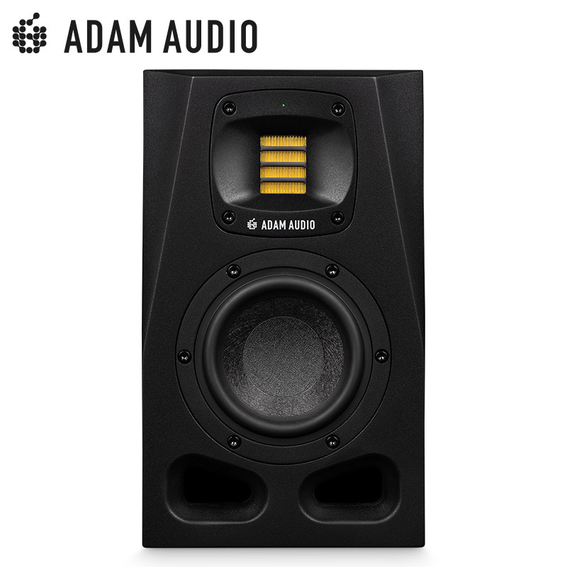 Adam Audio A4V 4吋 監聽喇叭 Sonarworks 連網校正 加購特惠 公司貨