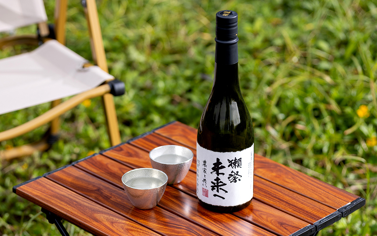 旺角門市‧溢灃行(日本燒酎專門店)【旭酒造】【獺祭】【未來與