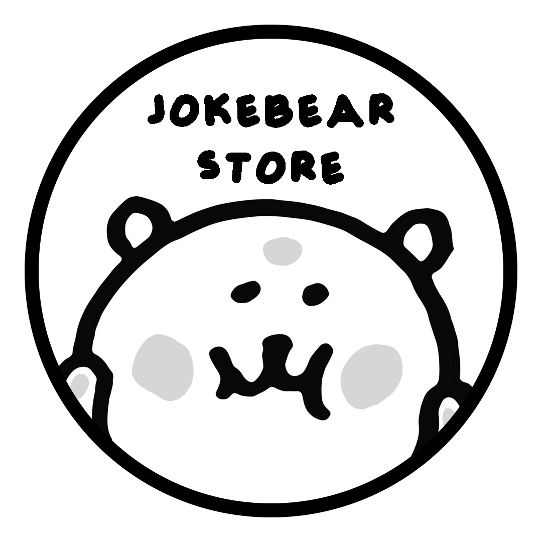 Sticker Maker Jokebear Jokebear Store
