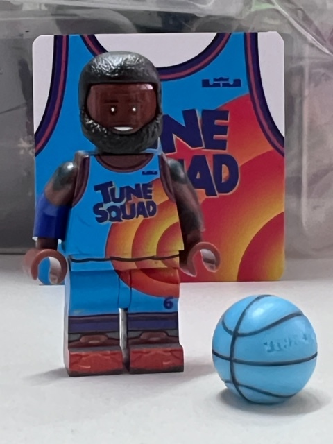 【Lifebrick】Squad