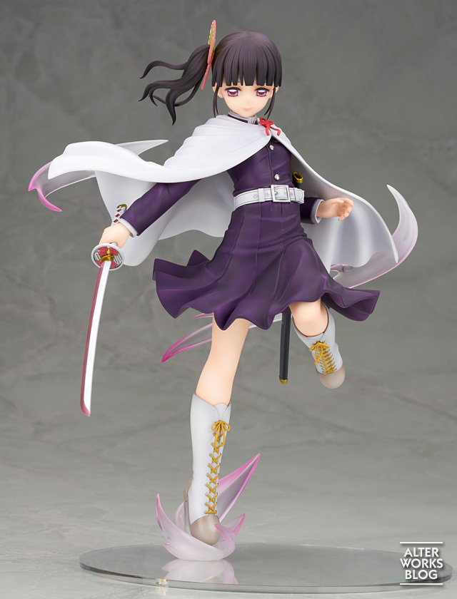 現貨 ALTER 鬼滅之刃 栗花落香奈乎