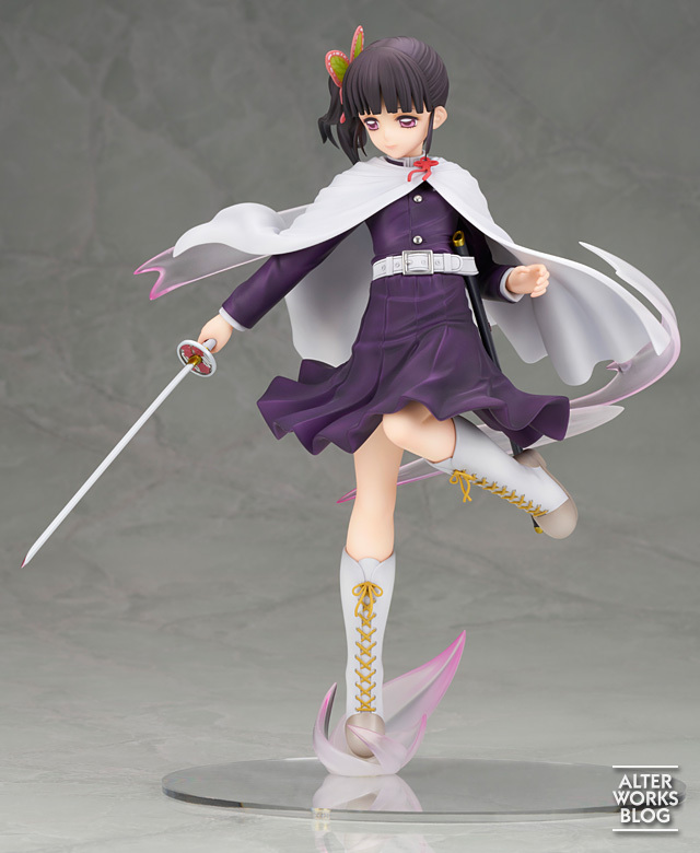 現貨 ALTER 鬼滅之刃 栗花落香奈乎