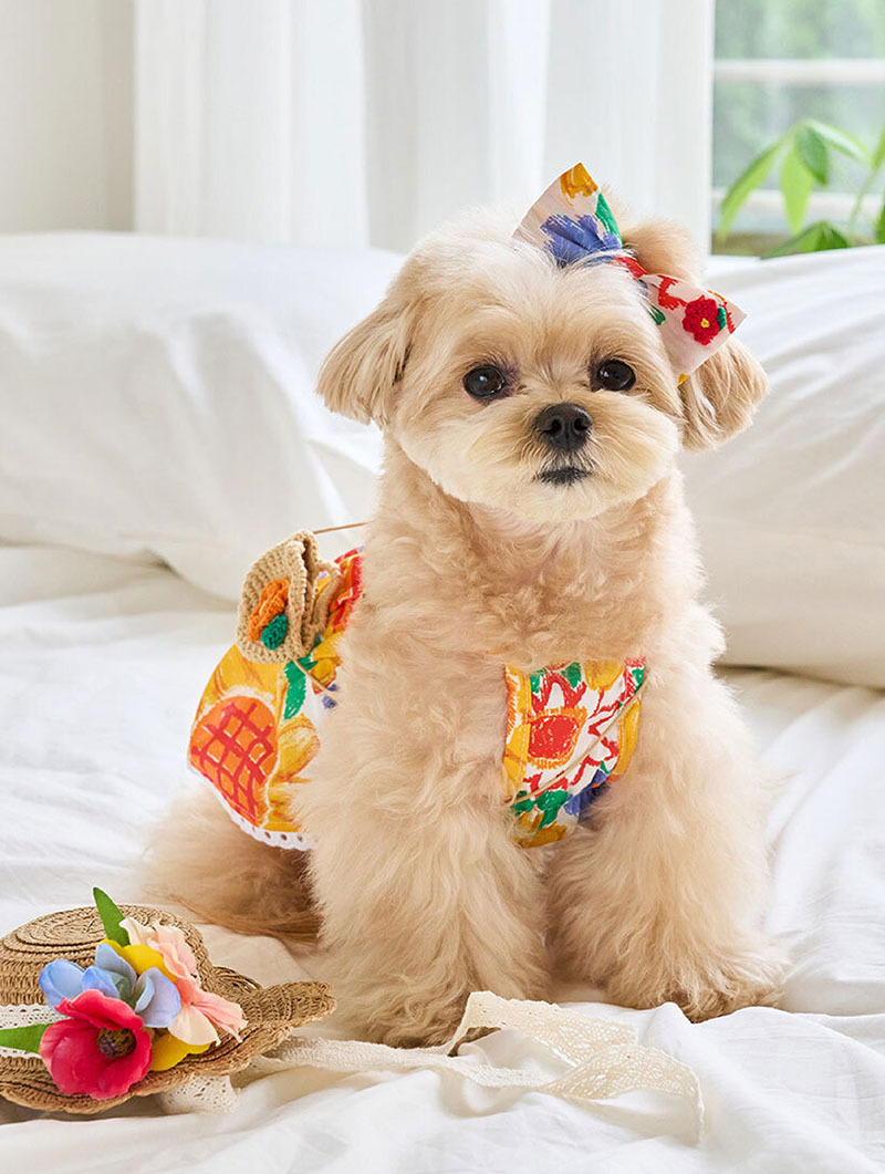 髮夾-向日葵 髮夾 髮飾 - It’s sunny outside