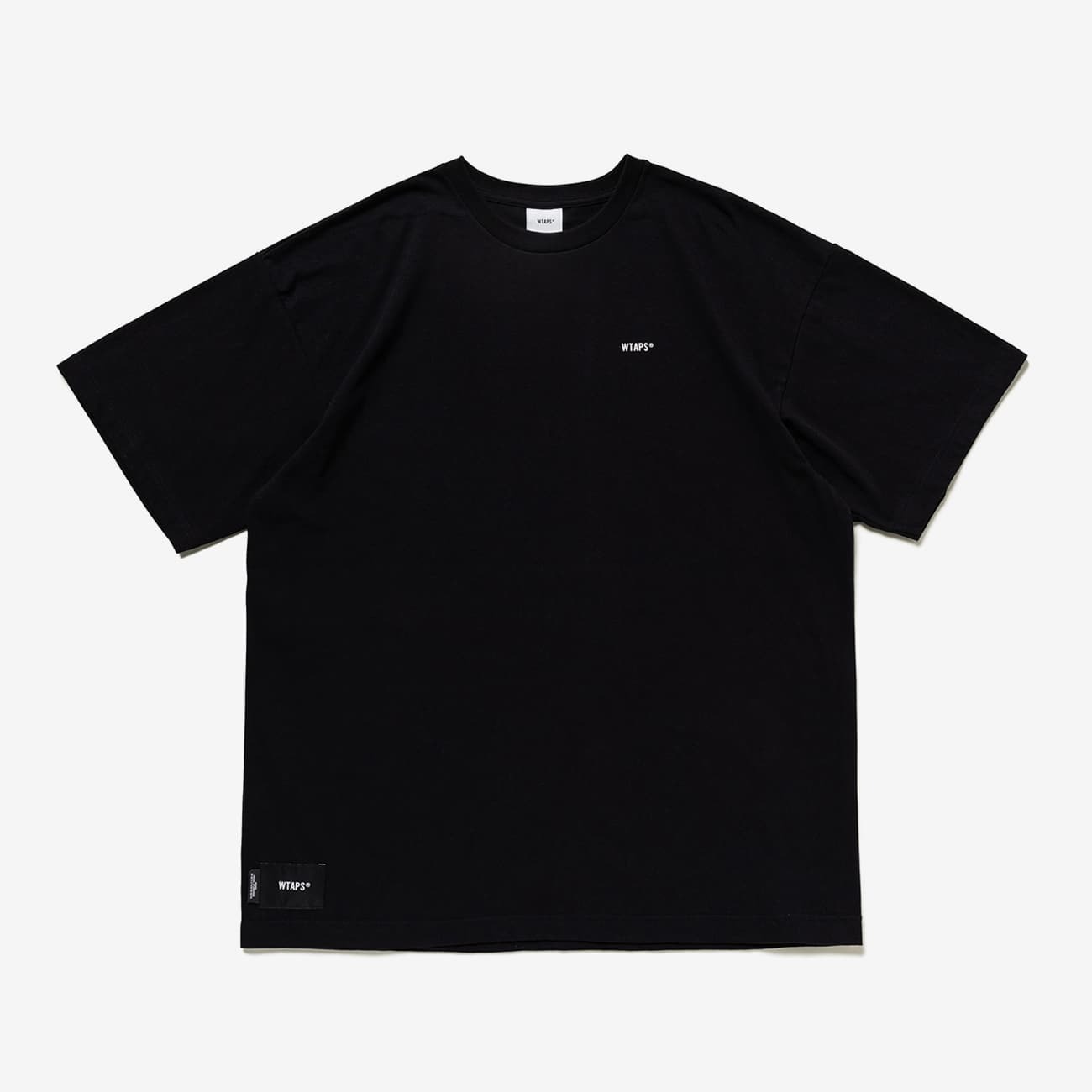 [現貨] WTAPS SS23 LLW / SS / COTTON