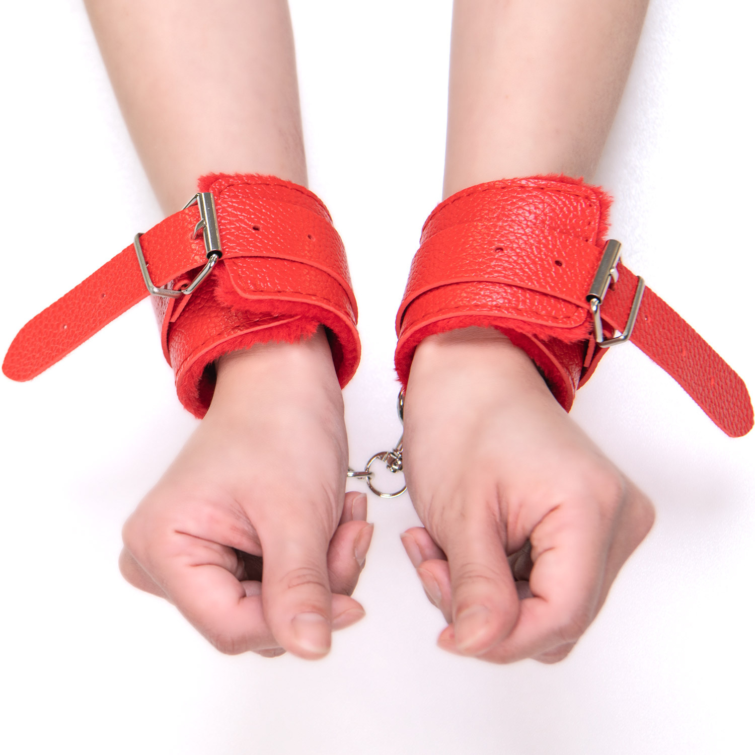 日本NPG てかせ小町 sm手扣 (紅色)