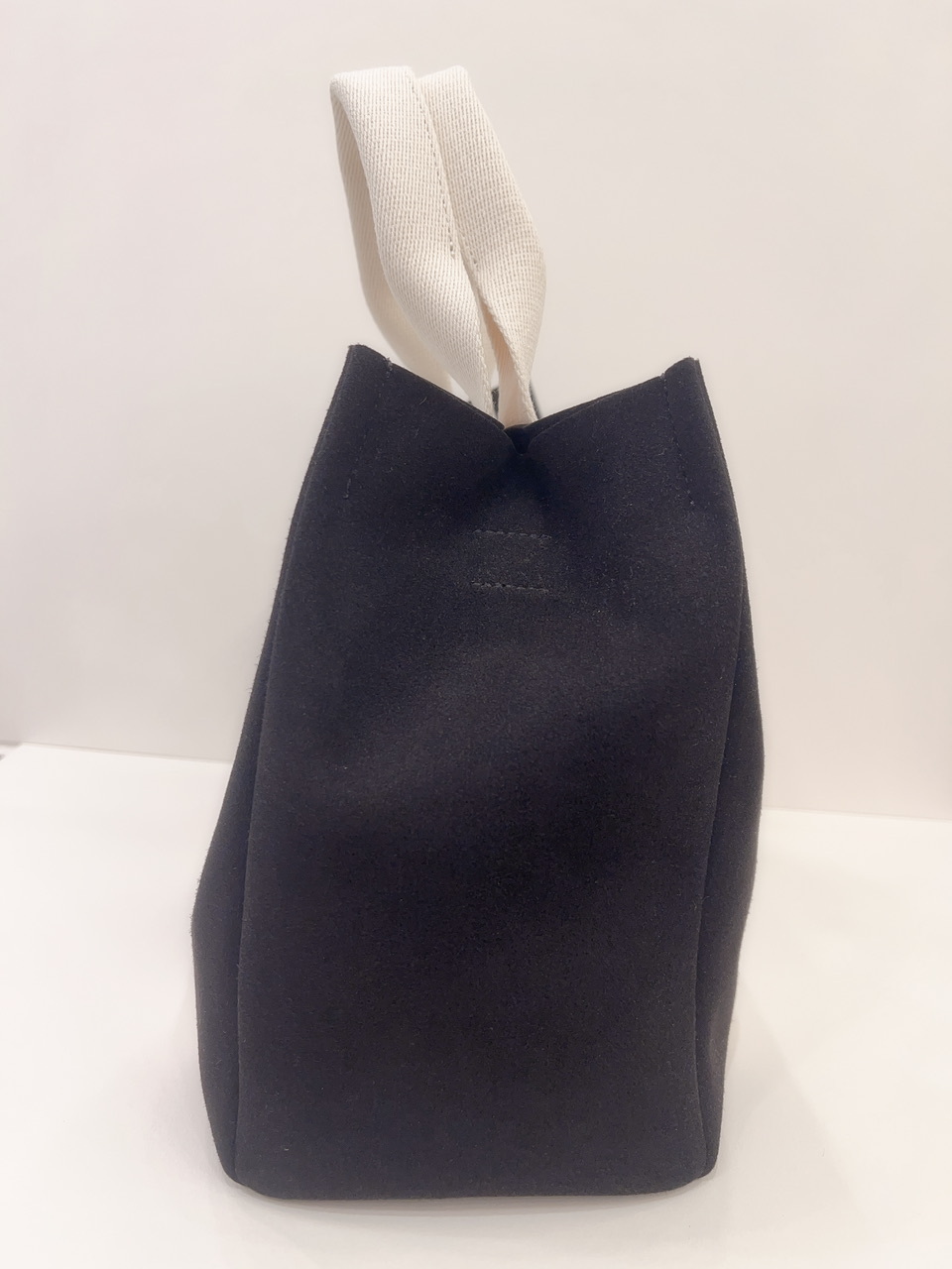 麂皮經典梯型二用款