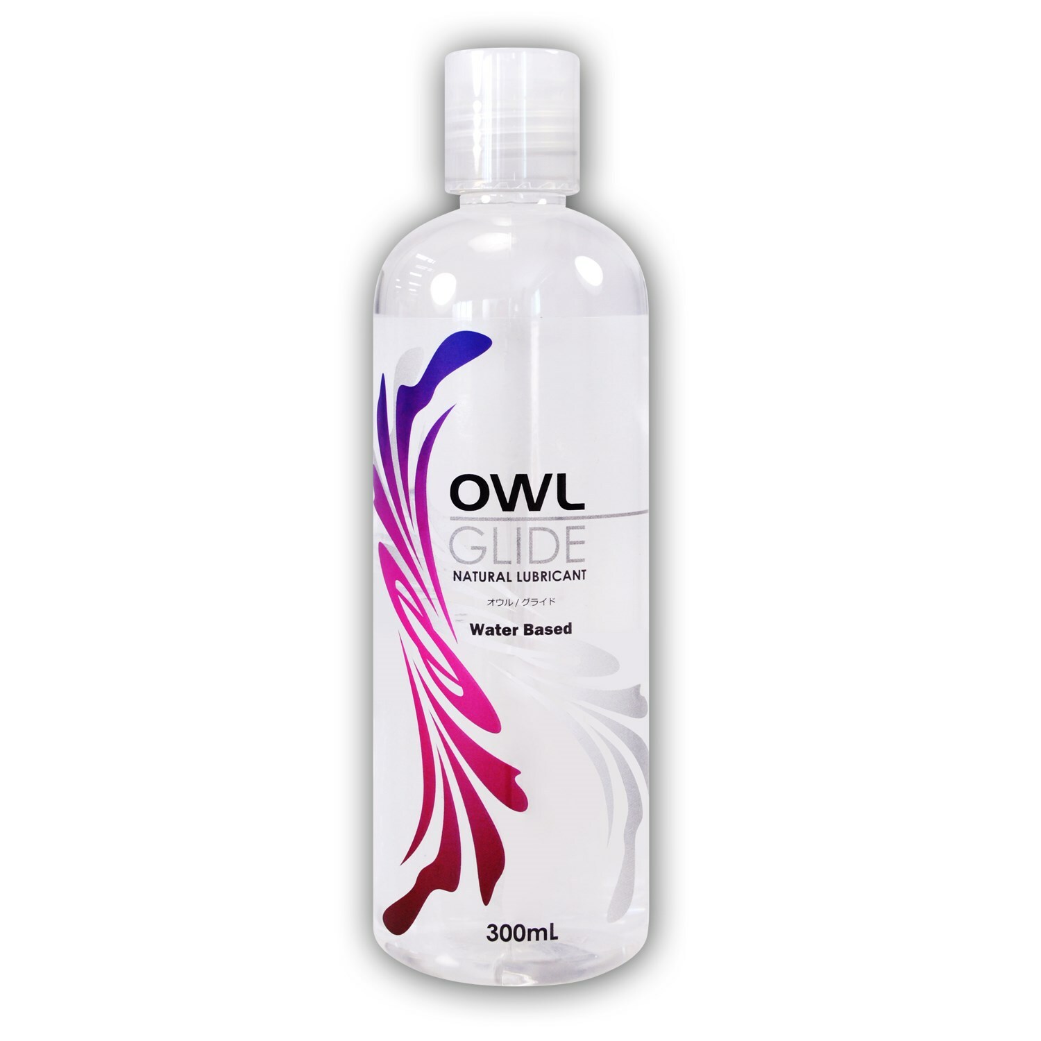 日本NPG OWL GLIDE ～ 高持久水性潤滑液 300ml
