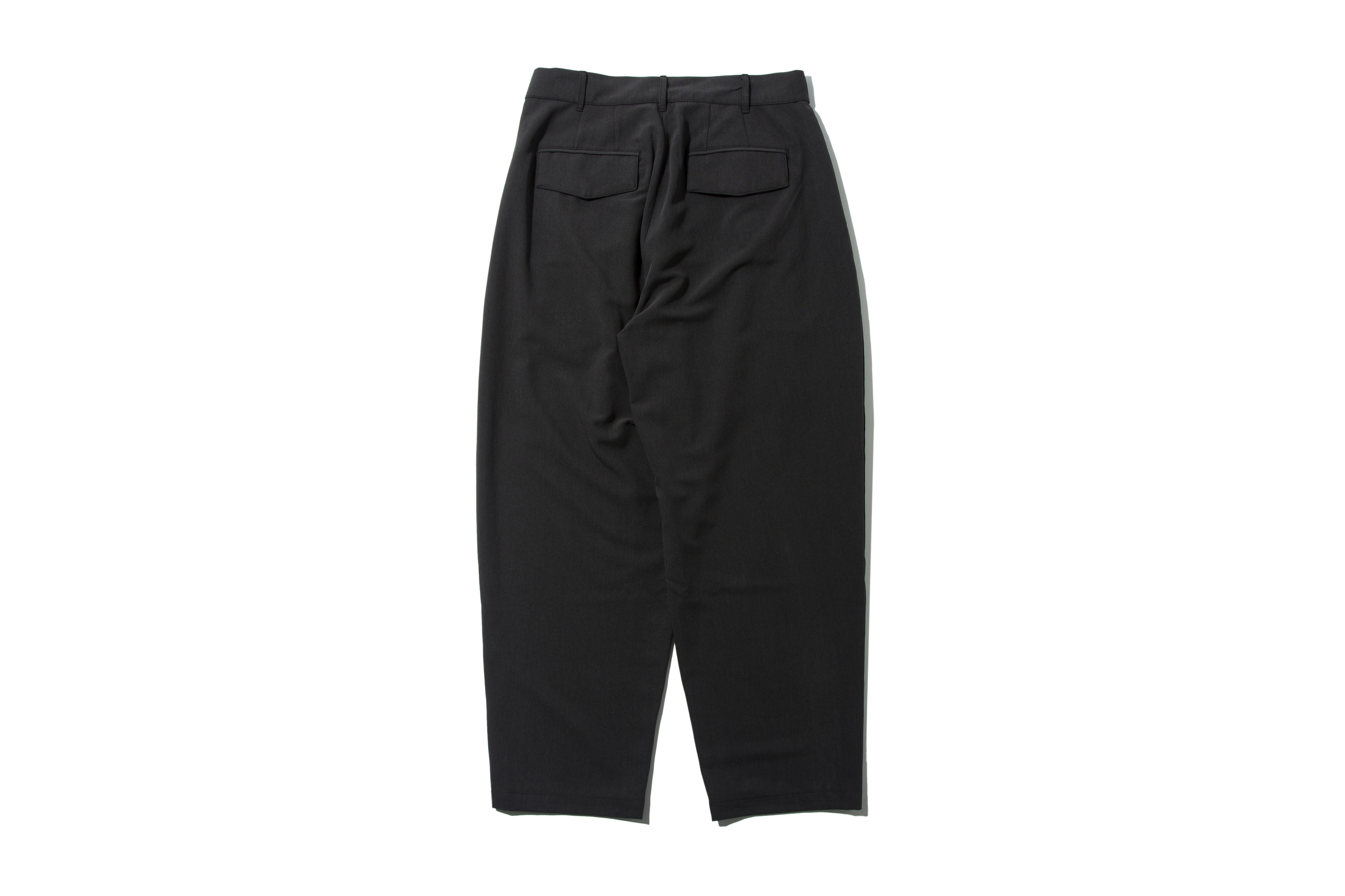 REMIX "S-Pants II" (Gray)