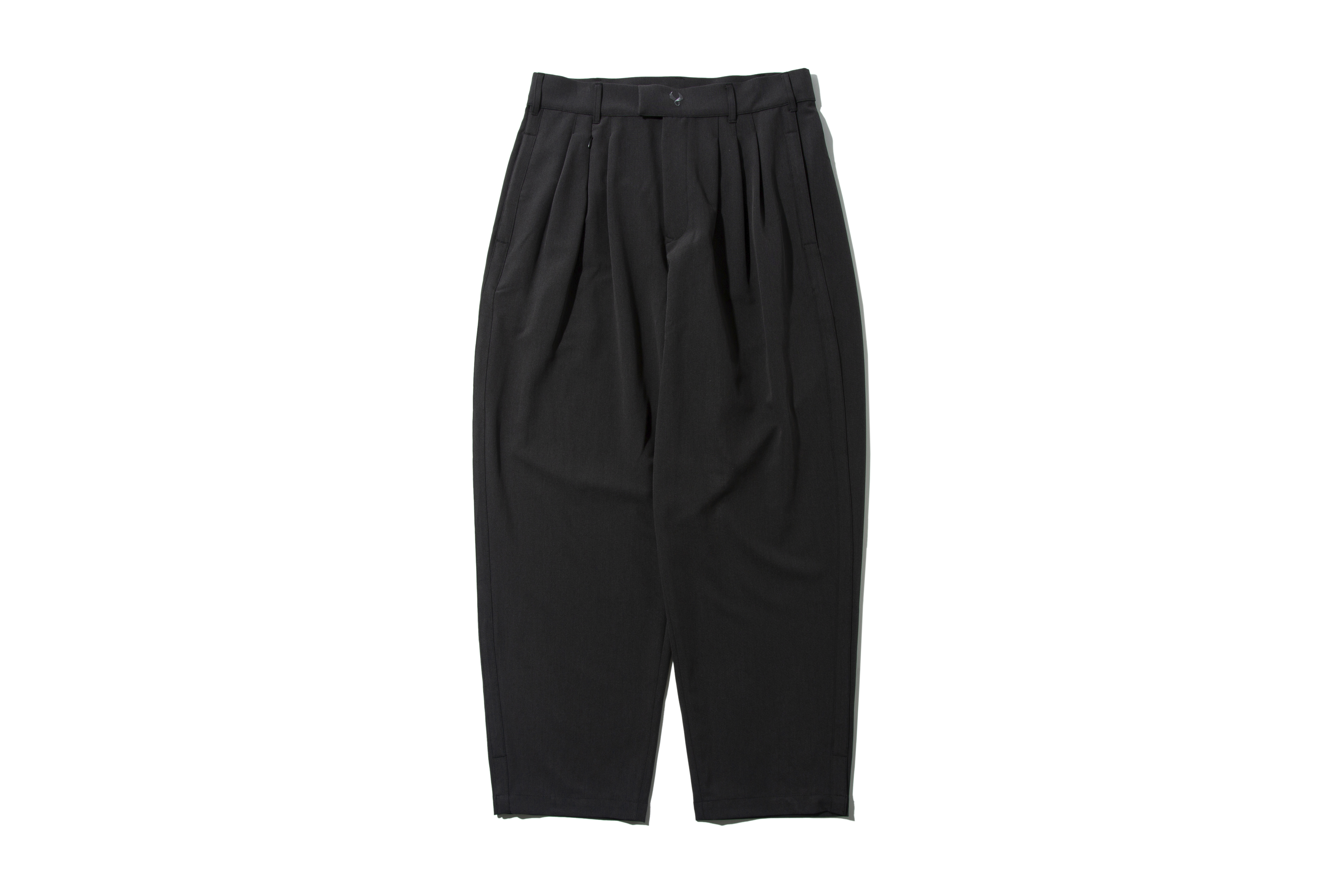 REMIX "S-Pants II" (Gray)