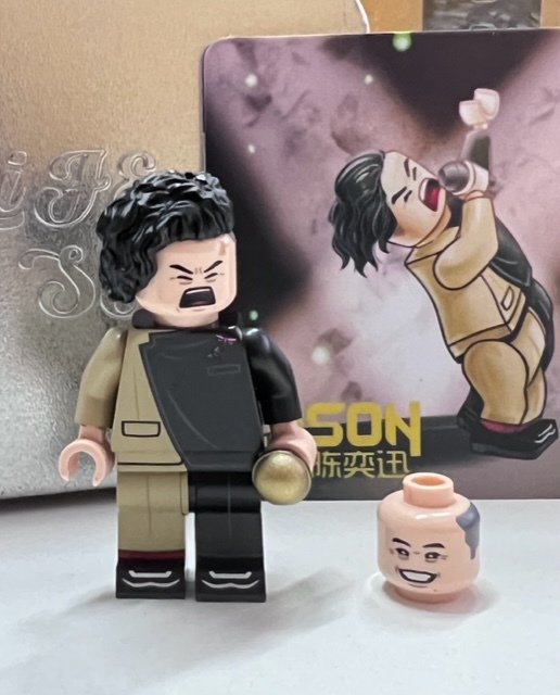 【LifeBrick】歌手