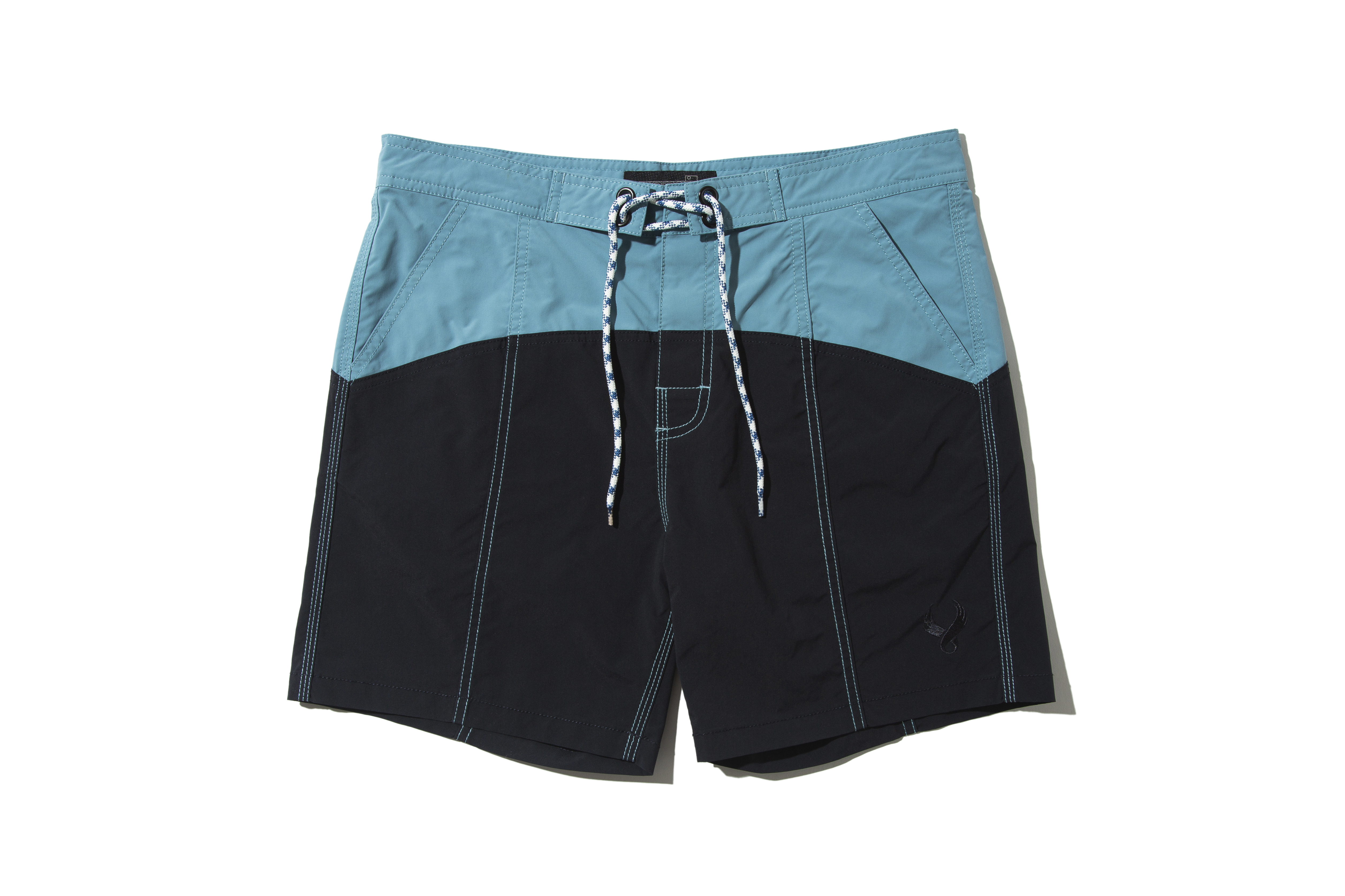 REMIX "3R Horizon Boardshorts" (Blue)