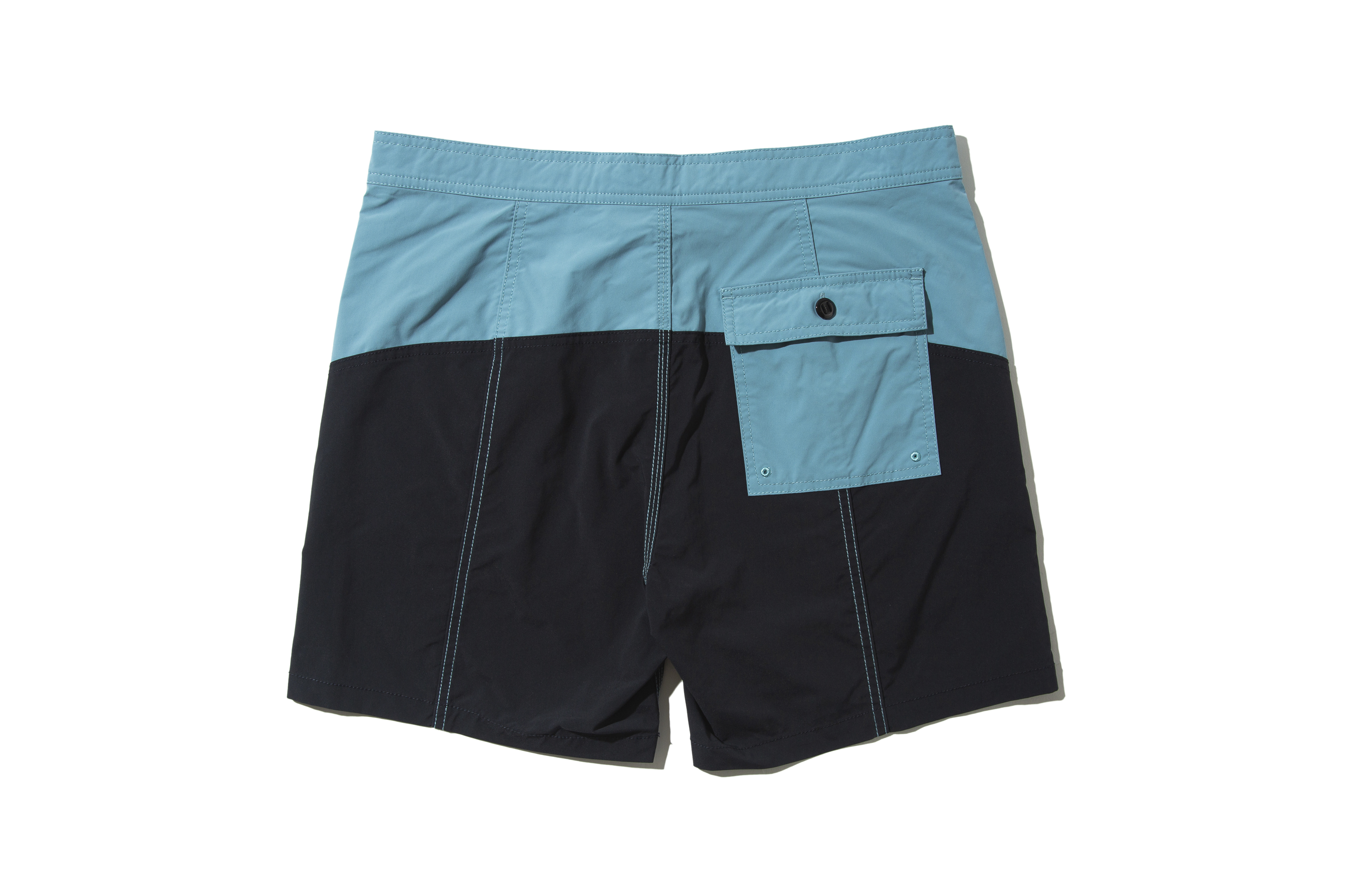 REMIX "3R Horizon Boardshorts" (Blue)