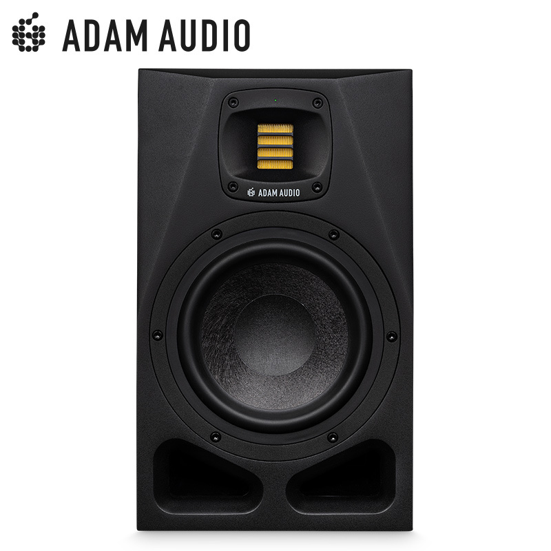 Adam Audio A7V 7吋 監聽喇叭 Sonarworks 連網校正 加購特惠 公司貨