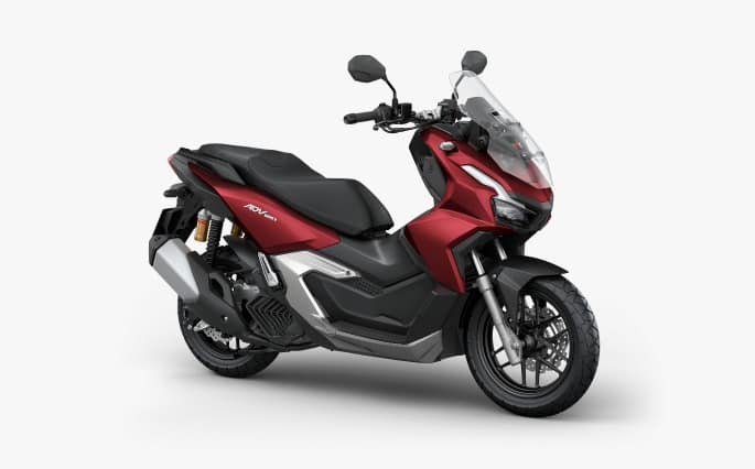 Honda  ADV 160 2023