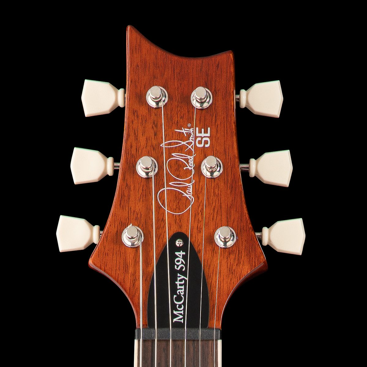 PRS PRS SE McCarty 594 系列 電吉他 三色 第 6 張圖片｜三峽吉他 / Bass
