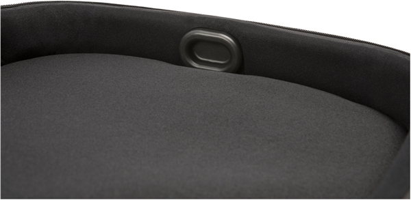 Fender Fender FE1225 Electric Guitar Gig Bag 電吉他袋 第 4 張圖片｜三峽吉他 / Bass