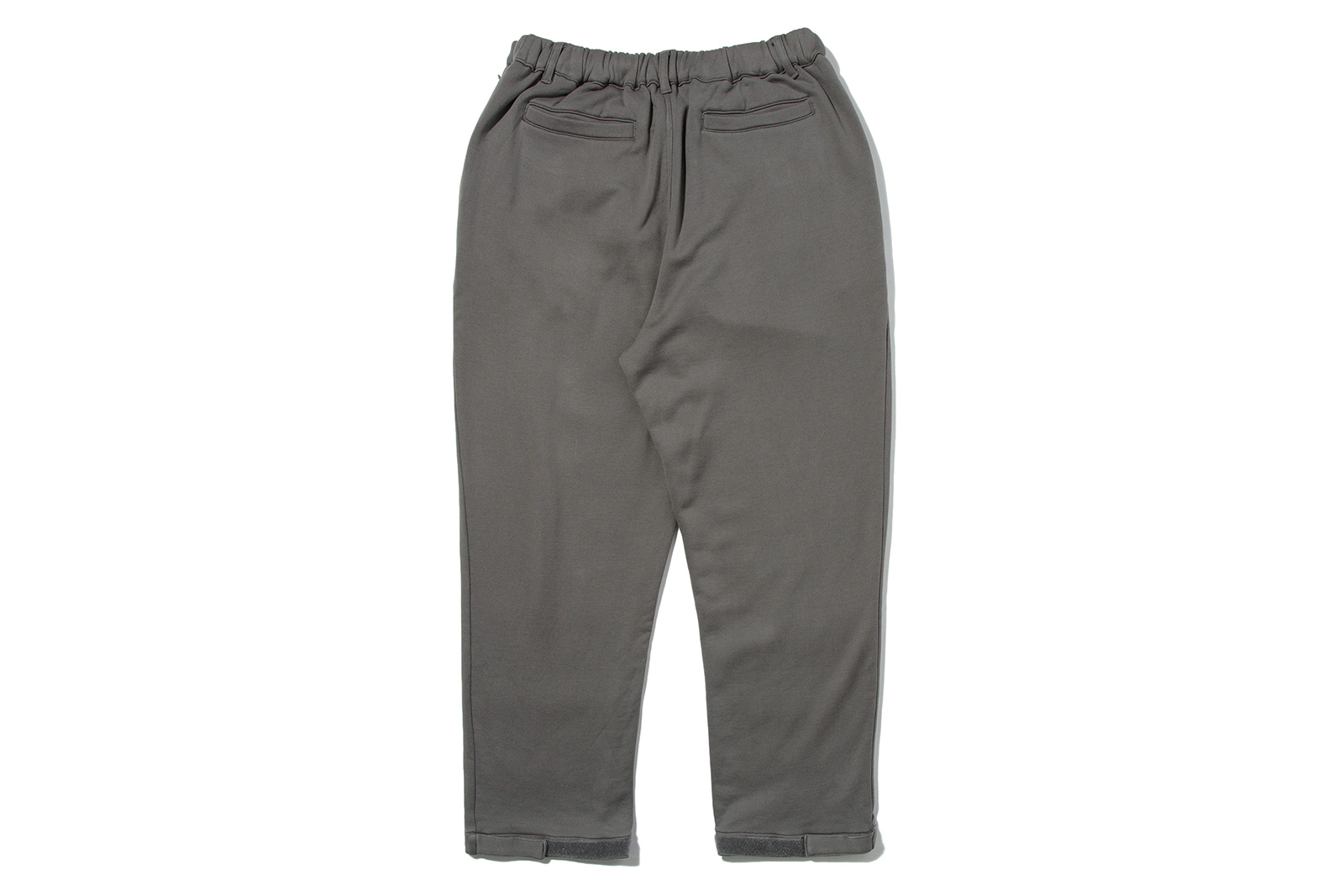 DeMarcoLab "BIGDADDY X SWEAT CHINO" #2(Stone)