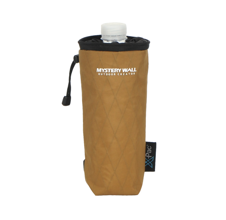 韓國 Mystery Wall Bottle Carrier X-Pac 水樽袋 (23 New)