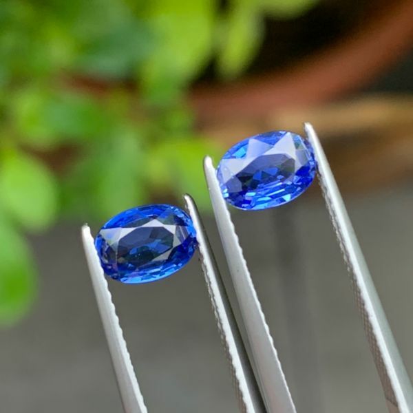 1.0/1.0ct H皇家藍