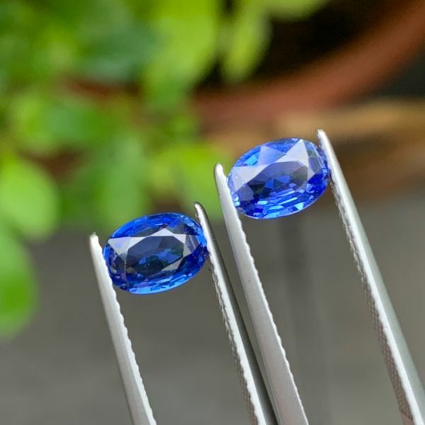 1.0/1.0ct H皇家藍