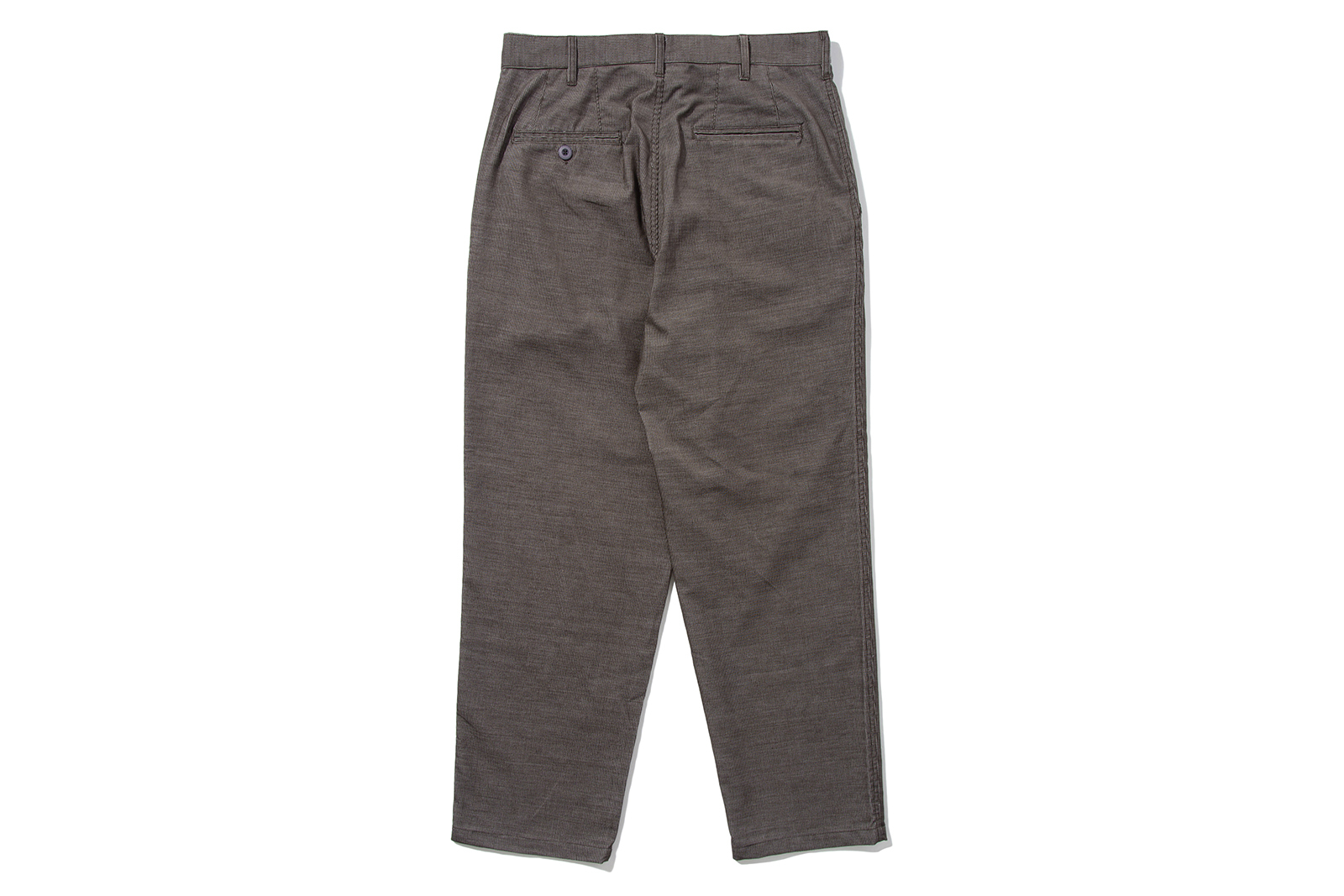 DeMarcoLab "BIGDADDY40 CORD CHINO" (Grey)