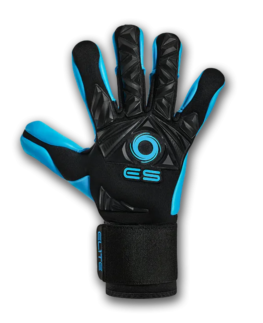 ELITE REVOLUTION II COMBI AQUA 龍門手套