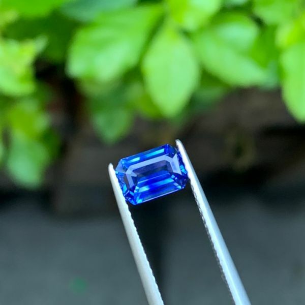 小八角有燒藍寶