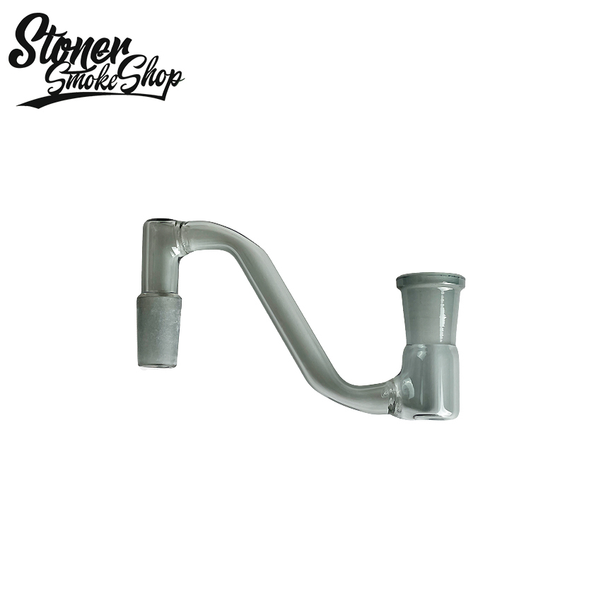 🇹🇼Stoner Smoke Shop - Adapter 轉接頭（14mm/14mm）