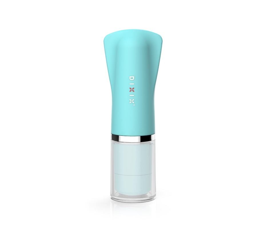 Dixix Mini Beauty Shaver 迷你脫毛器 MS432 [3色]