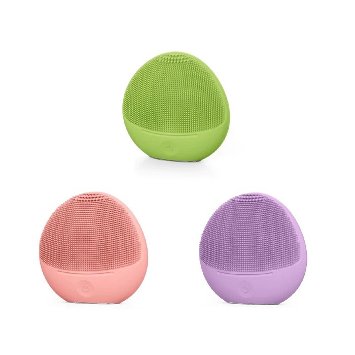 DIXIX - 迷你聲波潔面儀 DMB1600、