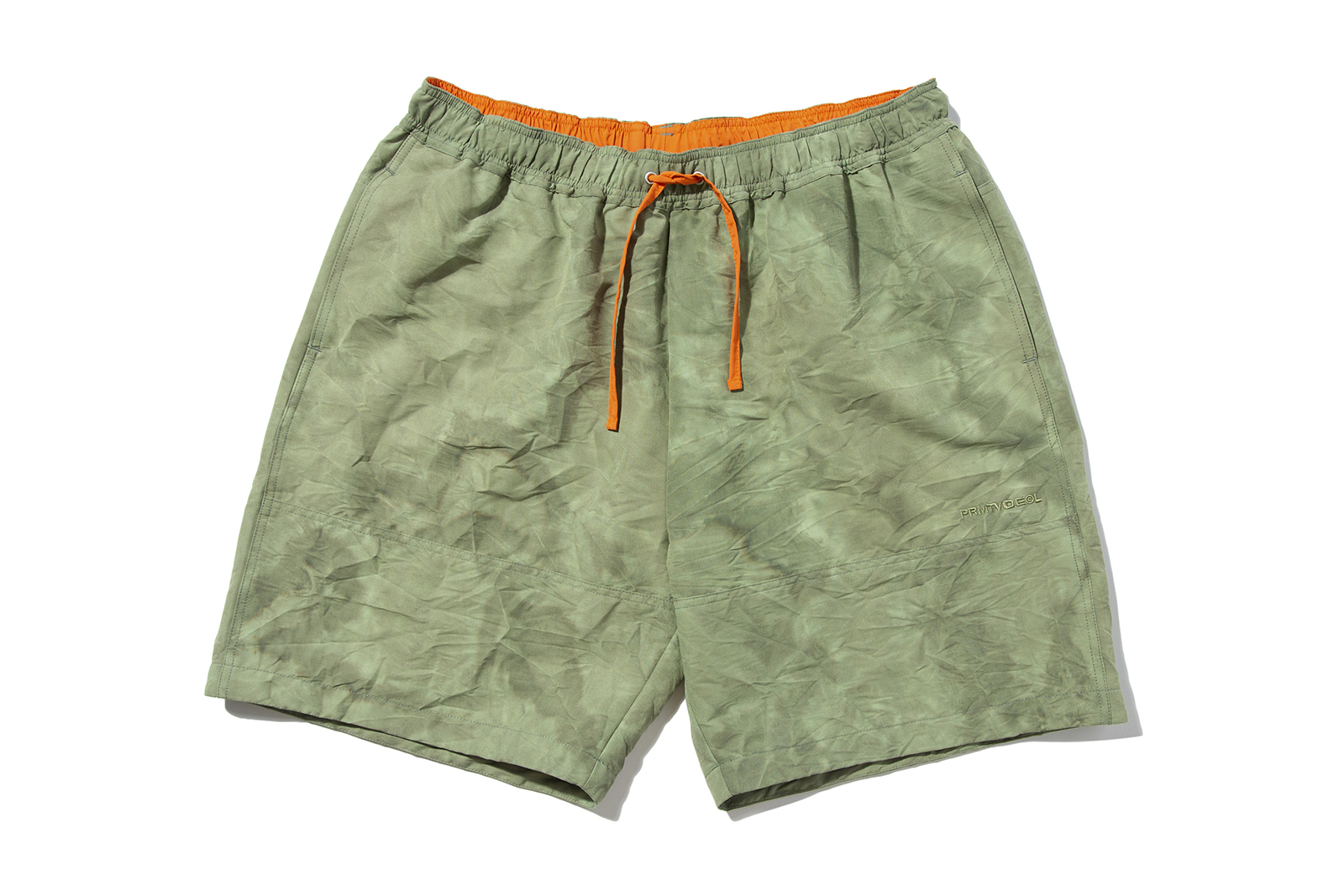 DeMarcoLab x PRMTVO "SHAPESHIFTER SHORTS"