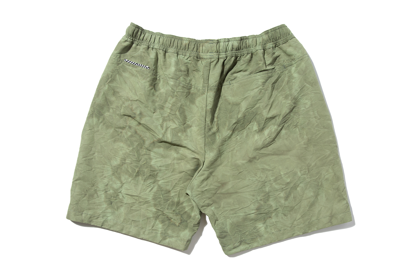 DeMarcoLab x PRMTVO "SHAPESHIFTER SHORTS"
