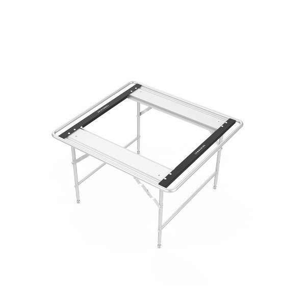 Comma Nine｜Canyon IGT 2 單位桌