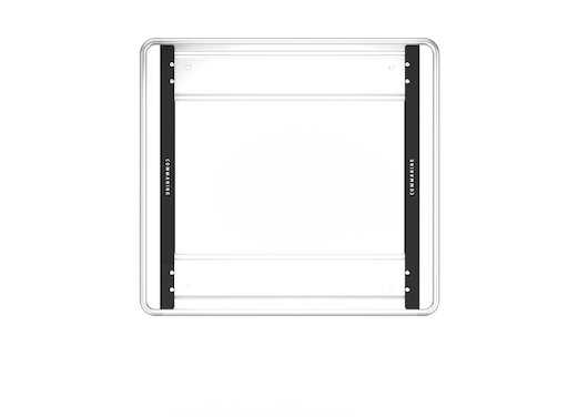 Comma Nine｜Canyon IGT 2 單位桌