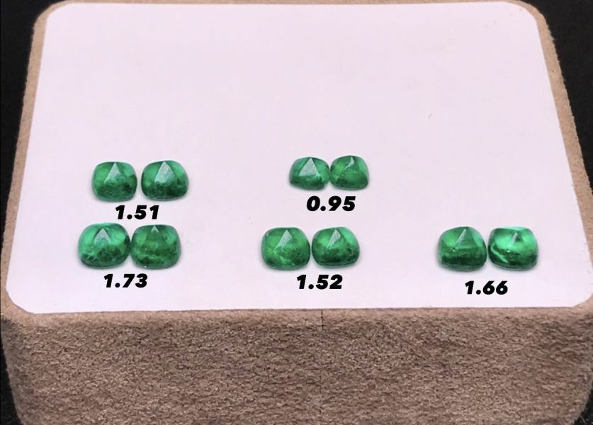 幾十分糖塔配對