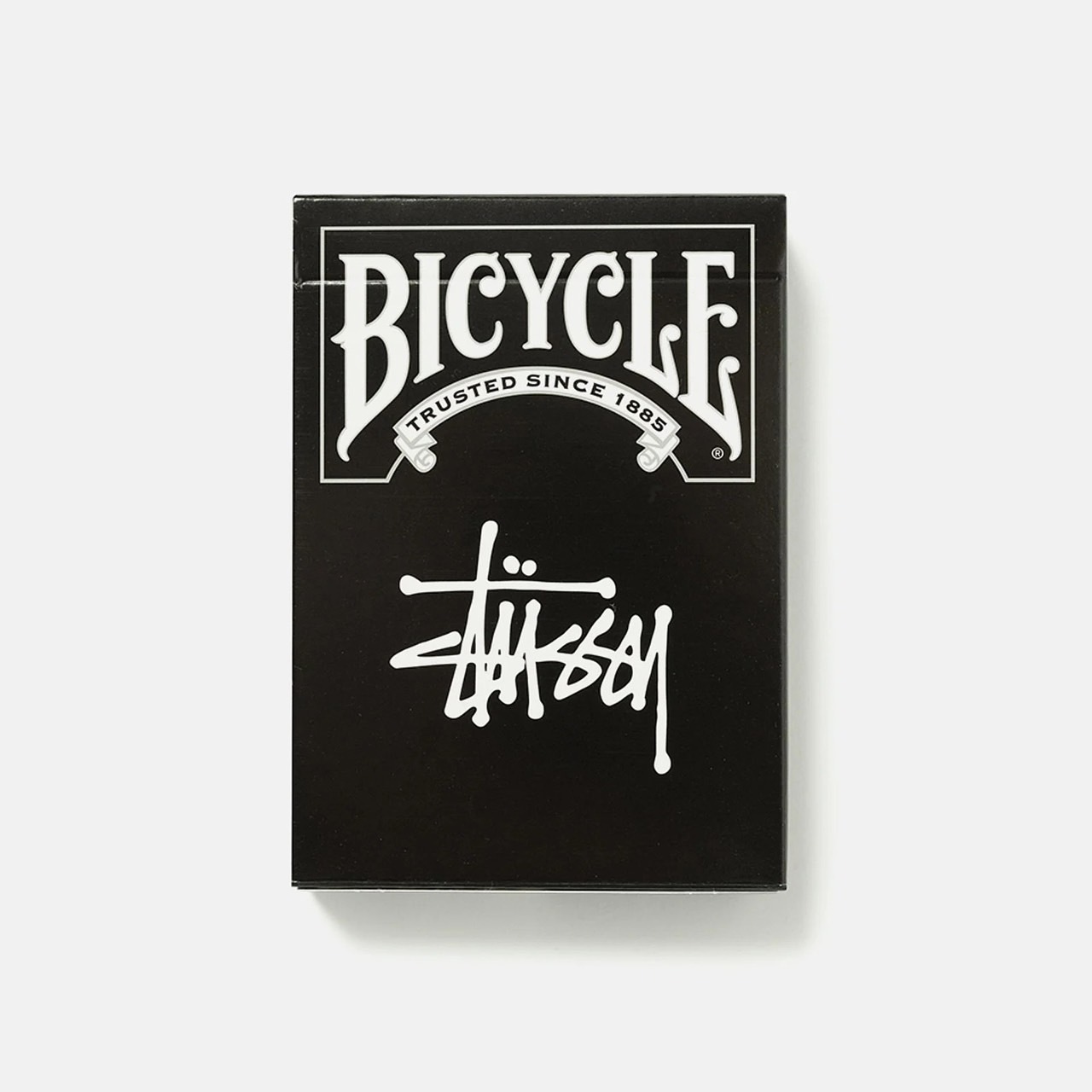 STUSSY PLAYING CARDS 撲克牌 限量