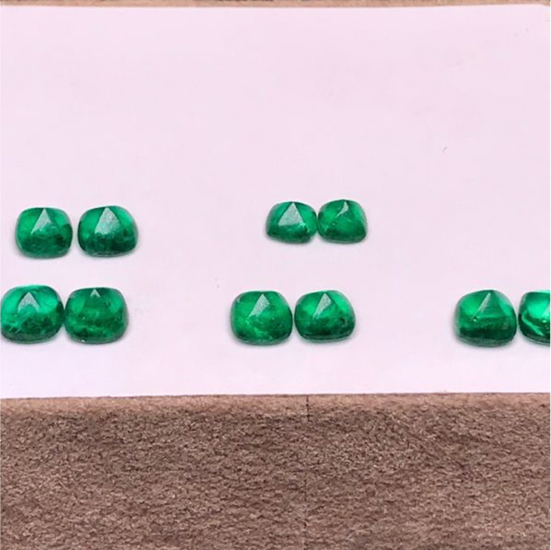 幾十分糖塔配對