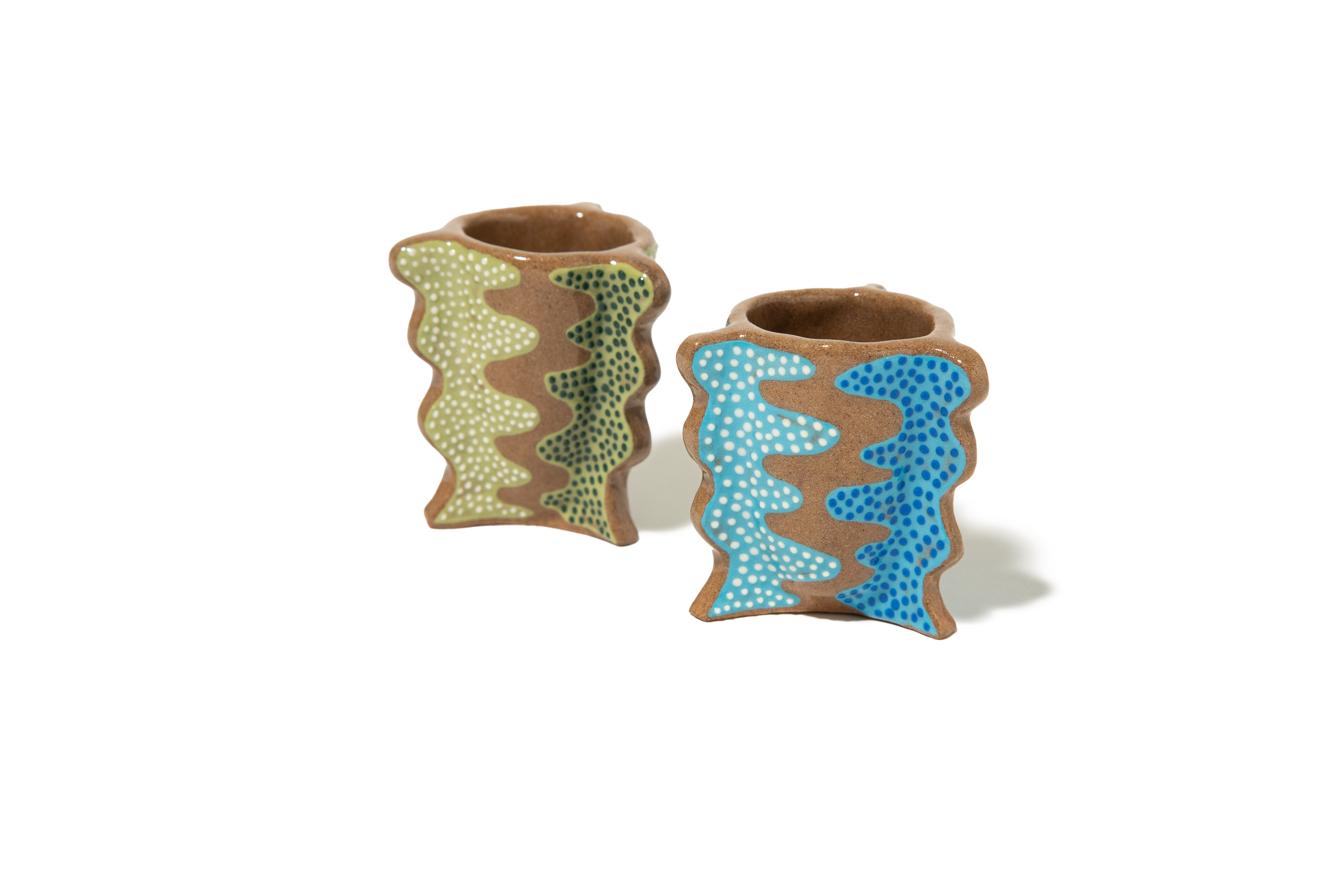 REMIX "UU_山盟海誓Shot Out 對杯"