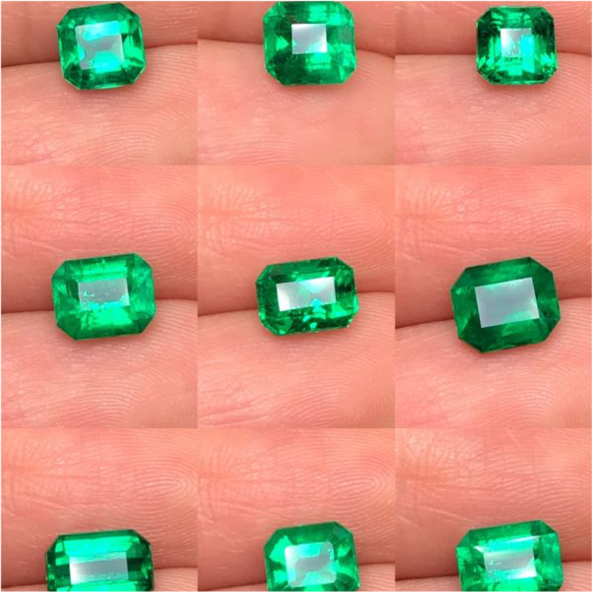 1ct哥倫比亞木佐合集派對