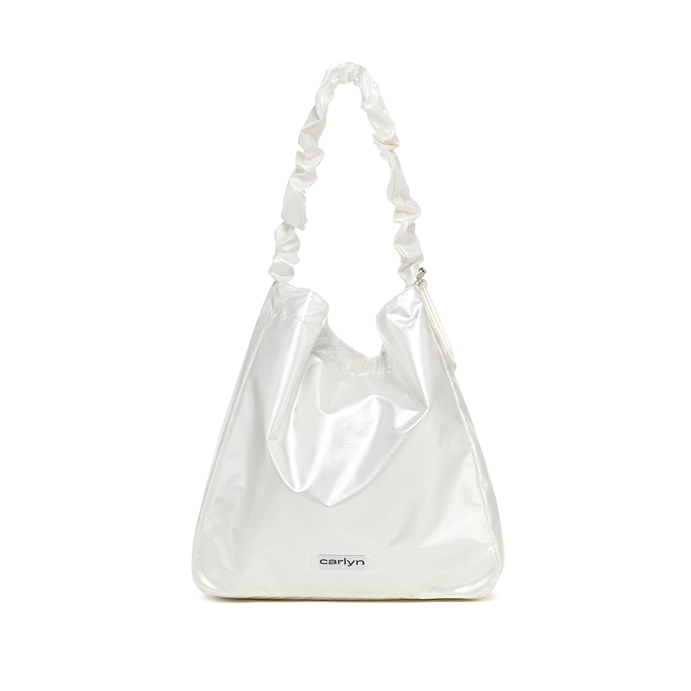 Carlyn Russ Ecobag [可雙面使用]