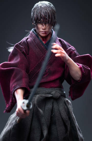 2nd Payment of  Aton 1/12 Kenxin