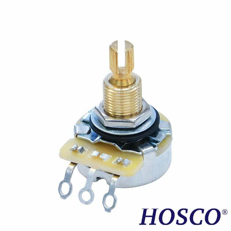 HOSCO CTS-A250 可變電阻 VR