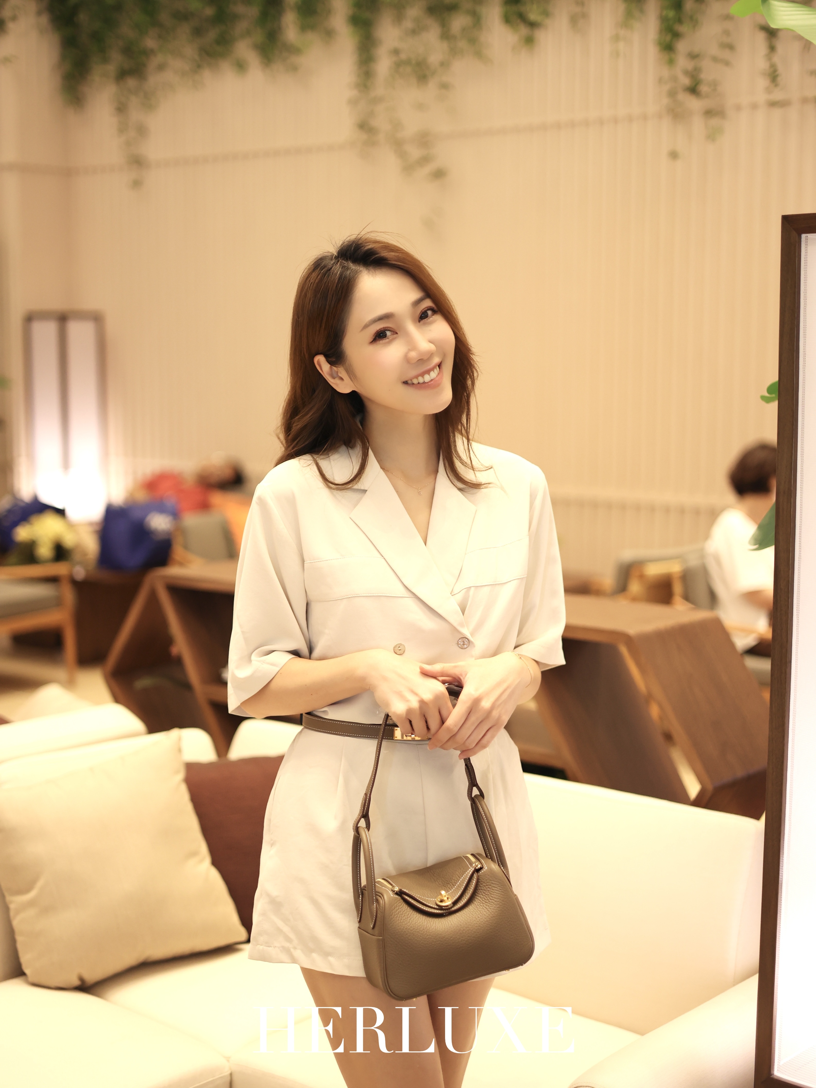 歌手 Artist 【 蔡明思 Jessica Tsoi 】