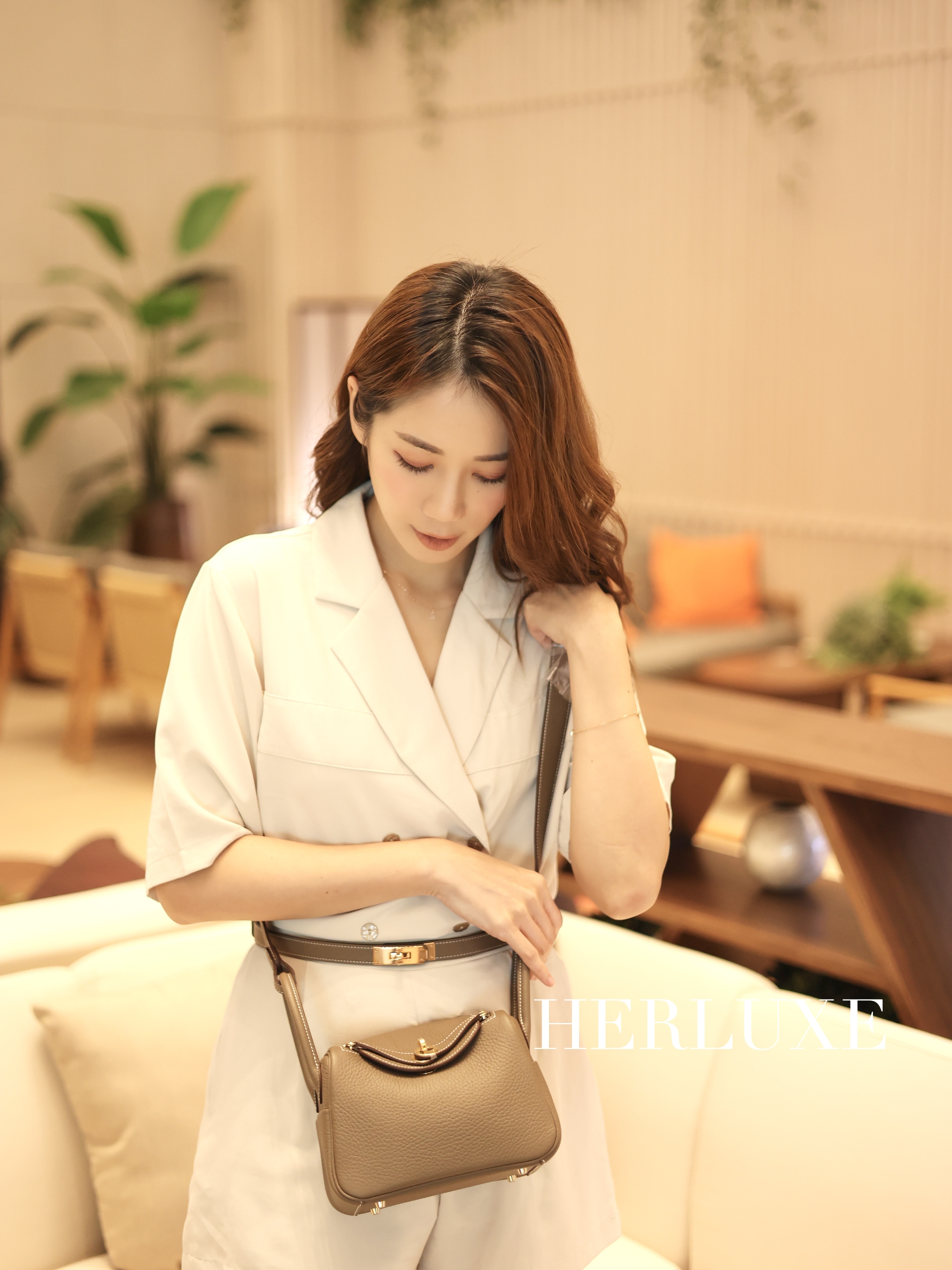 歌手 Artist 【 蔡明思 Jessica Tsoi 】