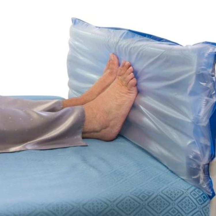 Repose - 足底保護墊 (附氣泵)