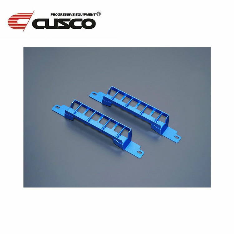 CUSCO 車椅腳架拉桿 TOYOTA GR YARIS 2021-