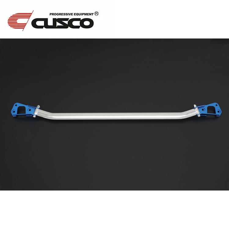 CUSCO TYPE-OS 引擎室拉桿 TOYOTA GR YARIS 2021-